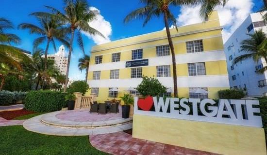 Westgate South Beach Oceanfront Resort